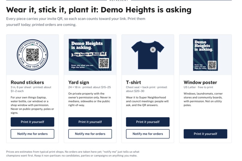 CivicBoost  – screenshot 10
