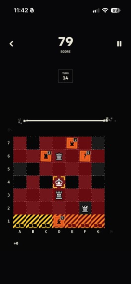 CHESS/RUPT – screenshot 7