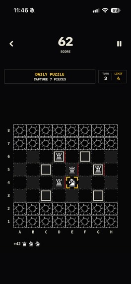 CHESS/RUPT – screenshot 8