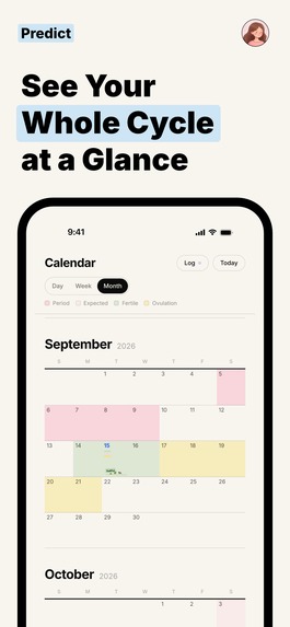 Moni – screenshot 2