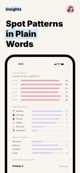 Moni – screenshot 4