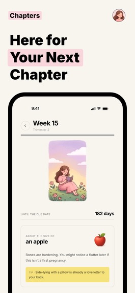 Moni – screenshot 6