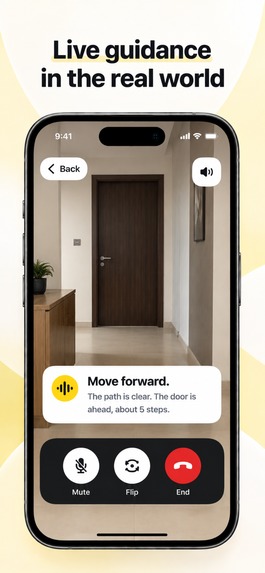 Vera: Visual Assistant – screenshot 6