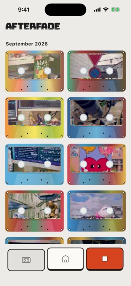 Afterfade – screenshot 5