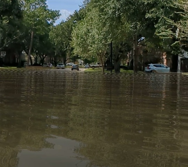 Flood AR – screenshot 5