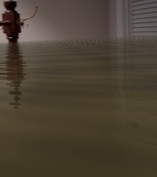 Flood AR – screenshot 6