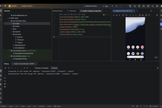 SecureQR – Secure One-Time QR Verification