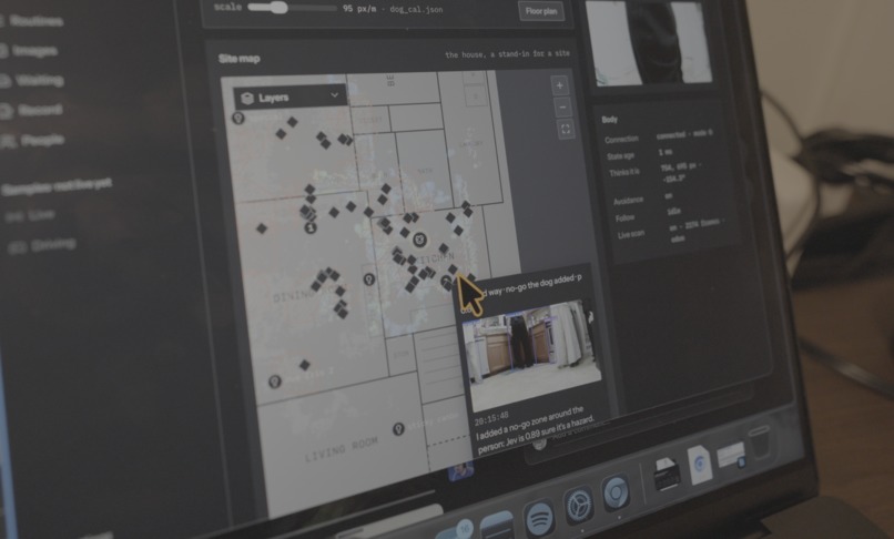 WTTD – screenshot 2