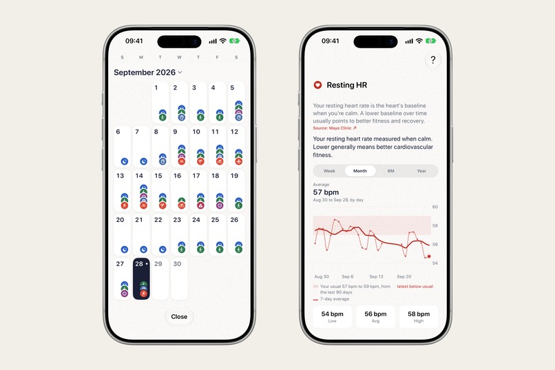 Simple Health - AI Health – screenshot 3