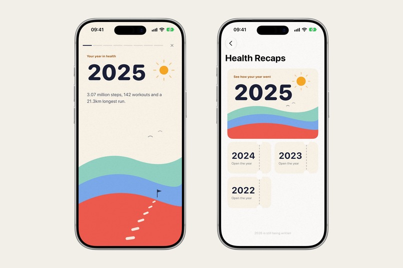Simple Health - AI Health – screenshot 4