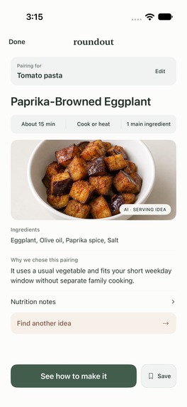 Roundout – screenshot 6