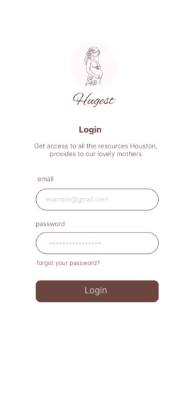 Hugest – screenshot 1