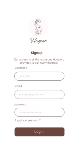 Hugest – screenshot 2