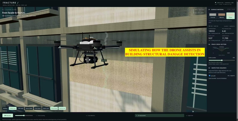 Novi Infra - Pavilion Cerebro – screenshot 5