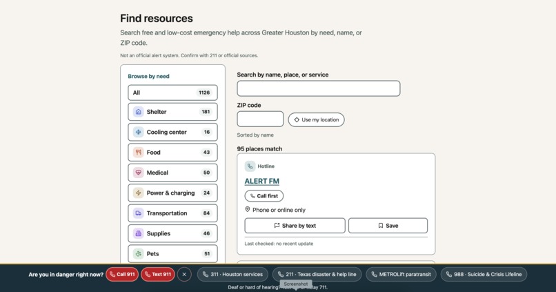 OmniReady By Be More Adaptive – screenshot 2