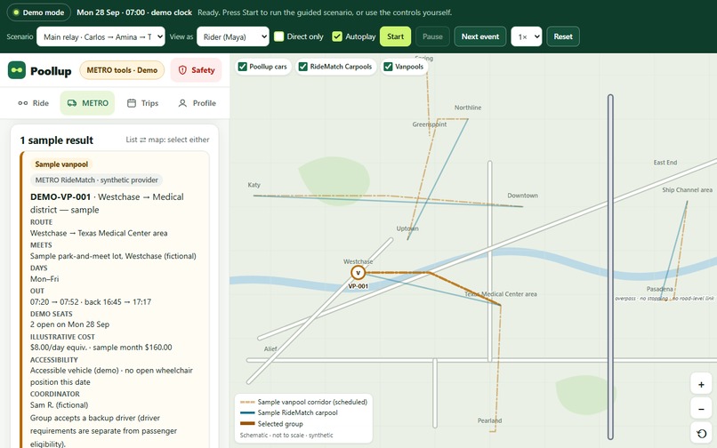 Poollup – screenshot 11