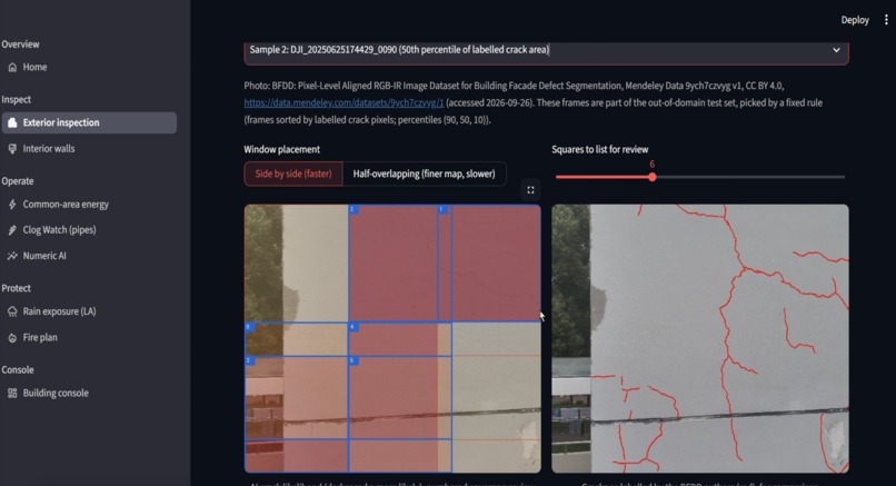 Novi Infra - Pavilion Cerebro – screenshot 10