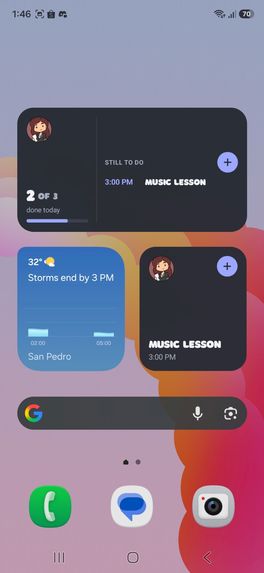 Todochi: Voiced Reminders – screenshot 9