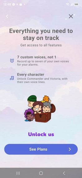 Todochi: Voiced Reminders – screenshot 10