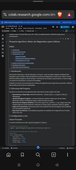 AgroDron – screenshot 6