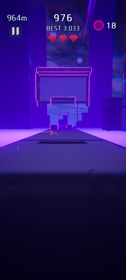 DIMENSION SMASH – screenshot 2