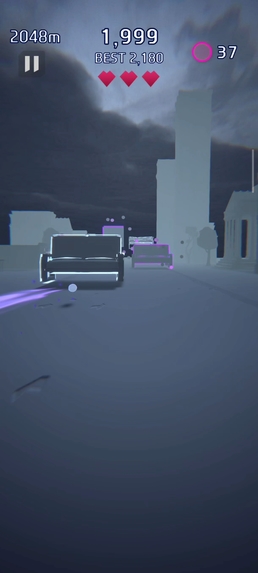 DIMENSION SMASH – screenshot 3