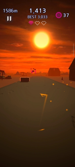 DIMENSION SMASH – screenshot 4