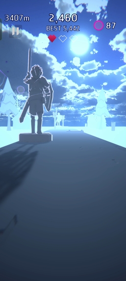 DIMENSION SMASH – screenshot 5