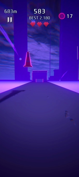 DIMENSION SMASH – screenshot 6