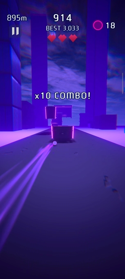DIMENSION SMASH – screenshot 8