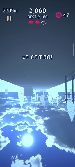 DIMENSION SMASH – screenshot 9