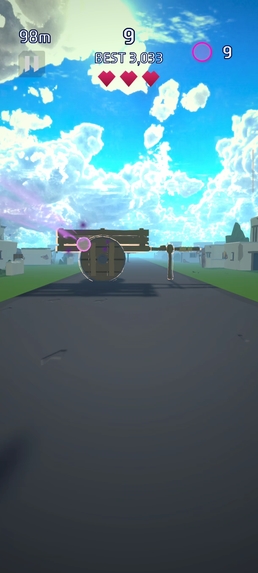 DIMENSION SMASH – screenshot 10