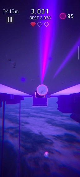 DIMENSION SMASH – screenshot 11