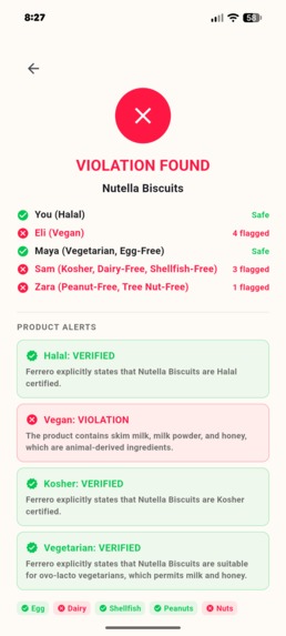 Belief Kit – screenshot 8