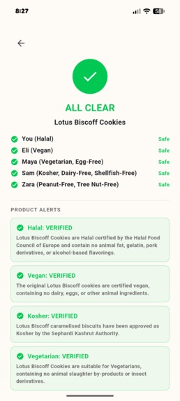 Belief Kit – screenshot 7