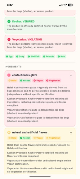 Belief Kit – screenshot 9