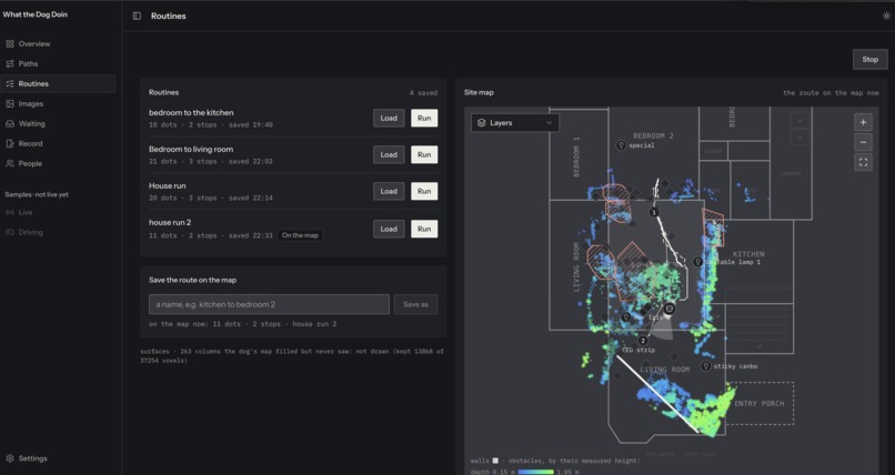 WTTD – screenshot 8