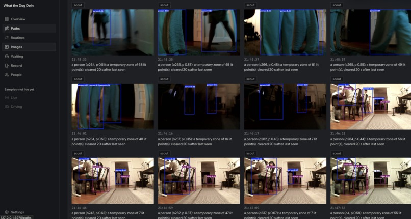 WTTD – screenshot 10