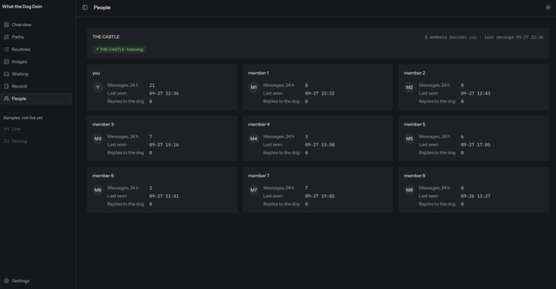 WTTD – screenshot 12