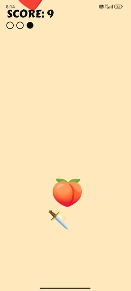 Fruity – screenshot 4