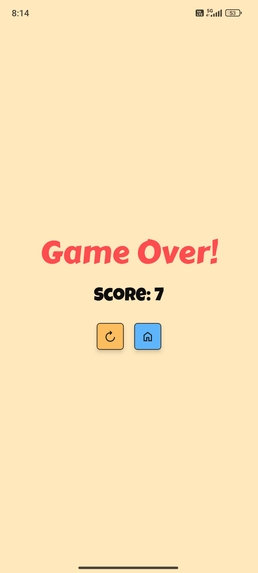 Fruity – screenshot 5