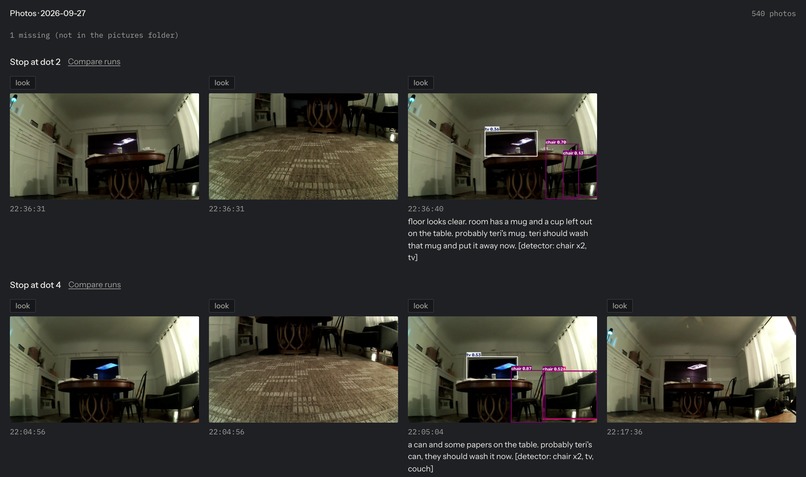 WTTD – screenshot 9