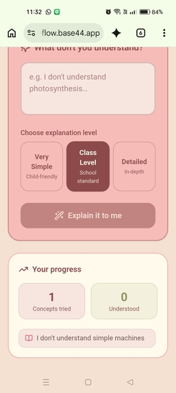 ExplainIt – screenshot 2