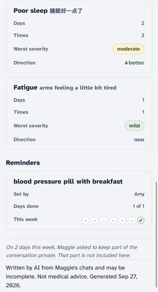 Hallo – screenshot 3