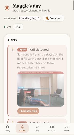 Hallo – screenshot 6