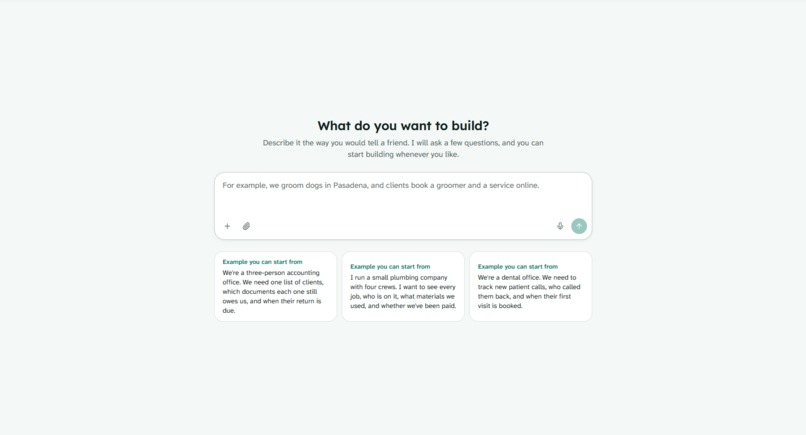 Folio  – screenshot 2