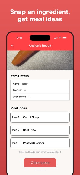 Meshi Navi – screenshot 8