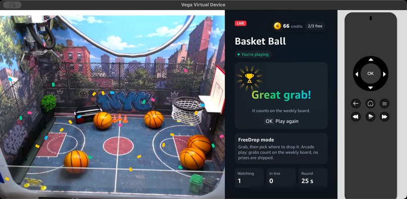 Grabium TV – screenshot 7