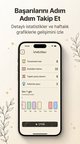 Word Tower – screenshot 1