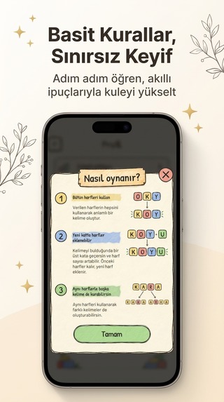 Word Tower – screenshot 4